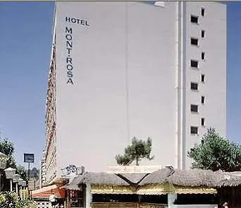 Mont-rosa 3* 卡里拉