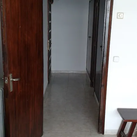 Mont-rosa Otel Calella