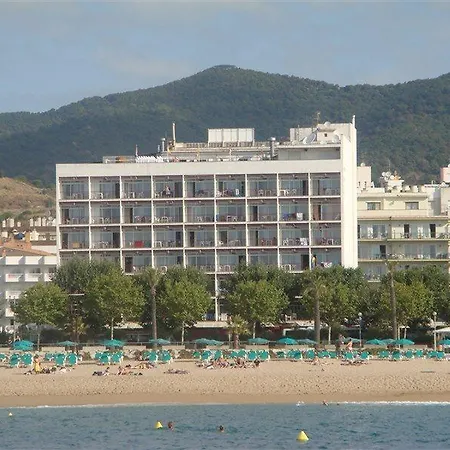 Mont-rosa 3* Calella