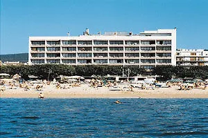 Mont-rosa Otel Calella