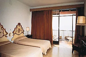 Otel Mont-rosa