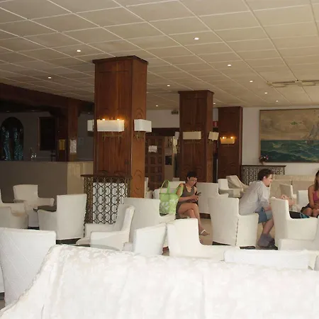 Mont-rosa Otel