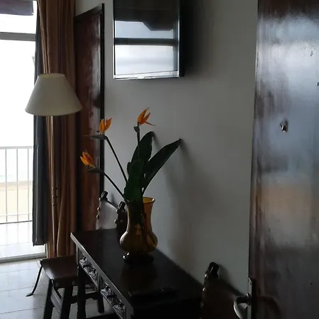 Otel Mont-rosa