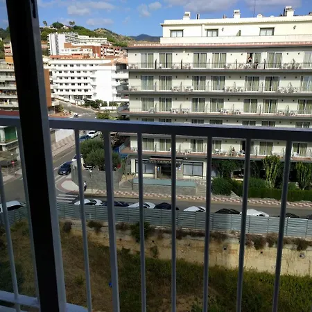 Otel Mont-rosa