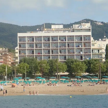 Mont-rosa Otel 3*