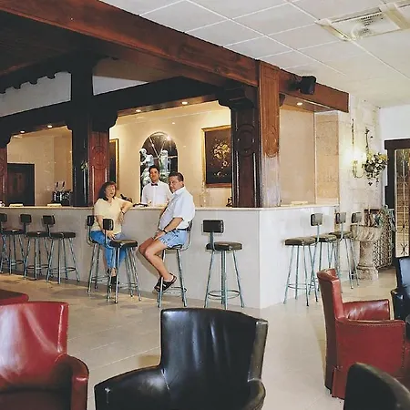 Mont-rosa Hotel 3*