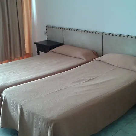 Mont-rosa Calella