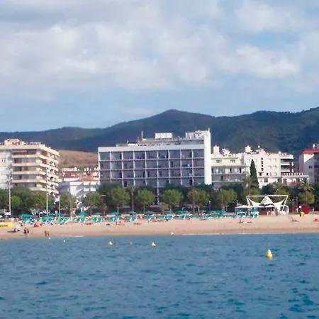 Mont-rosa Calella