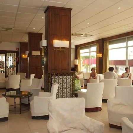 Hotel Mont-rosa