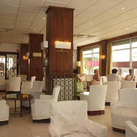 Hotel Mont-rosa