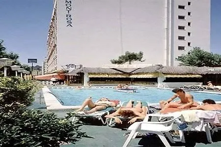 Mont-rosa Hotel Calella