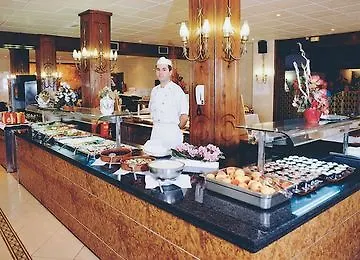 Mont-rosa Hotel 3*