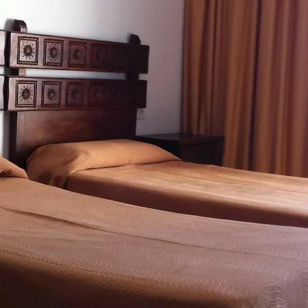 Mont-rosa Hotel Calella