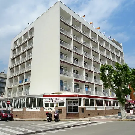 Mont-rosa Hotel 3*